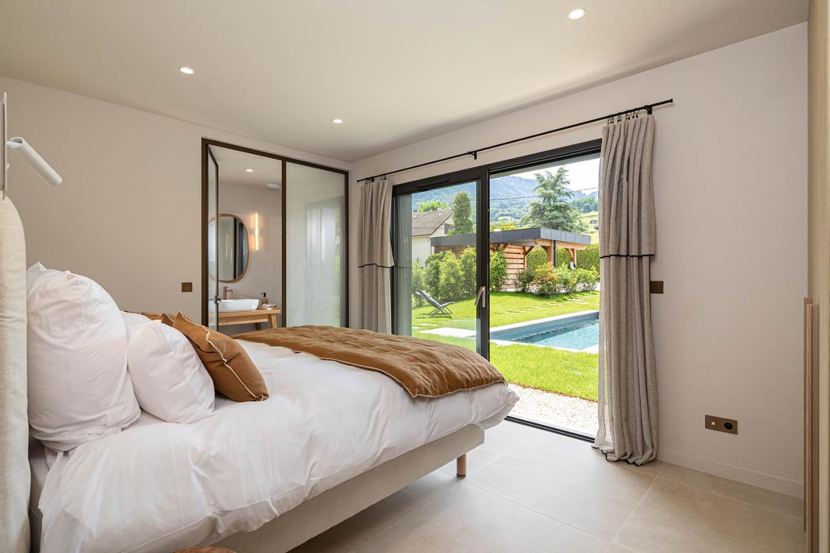 Apartment La 225 - Annecy Saint-Jorioz