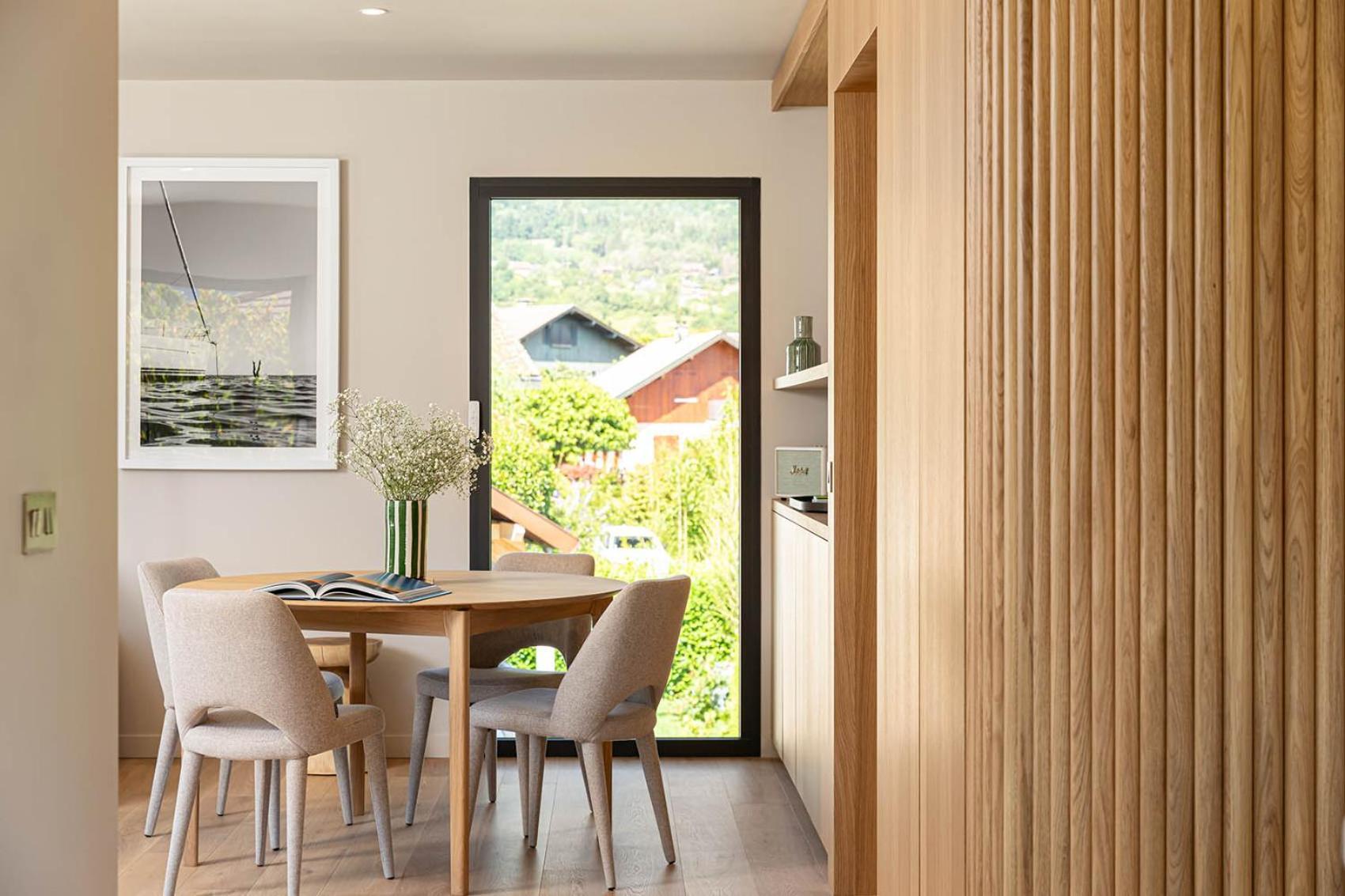 Apartment La 225 - Annecy Saint-Jorioz