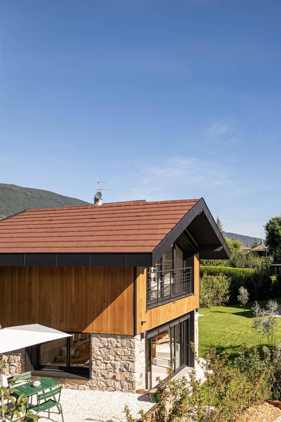 Apartment La 225 - Annecy Saint-Jorioz