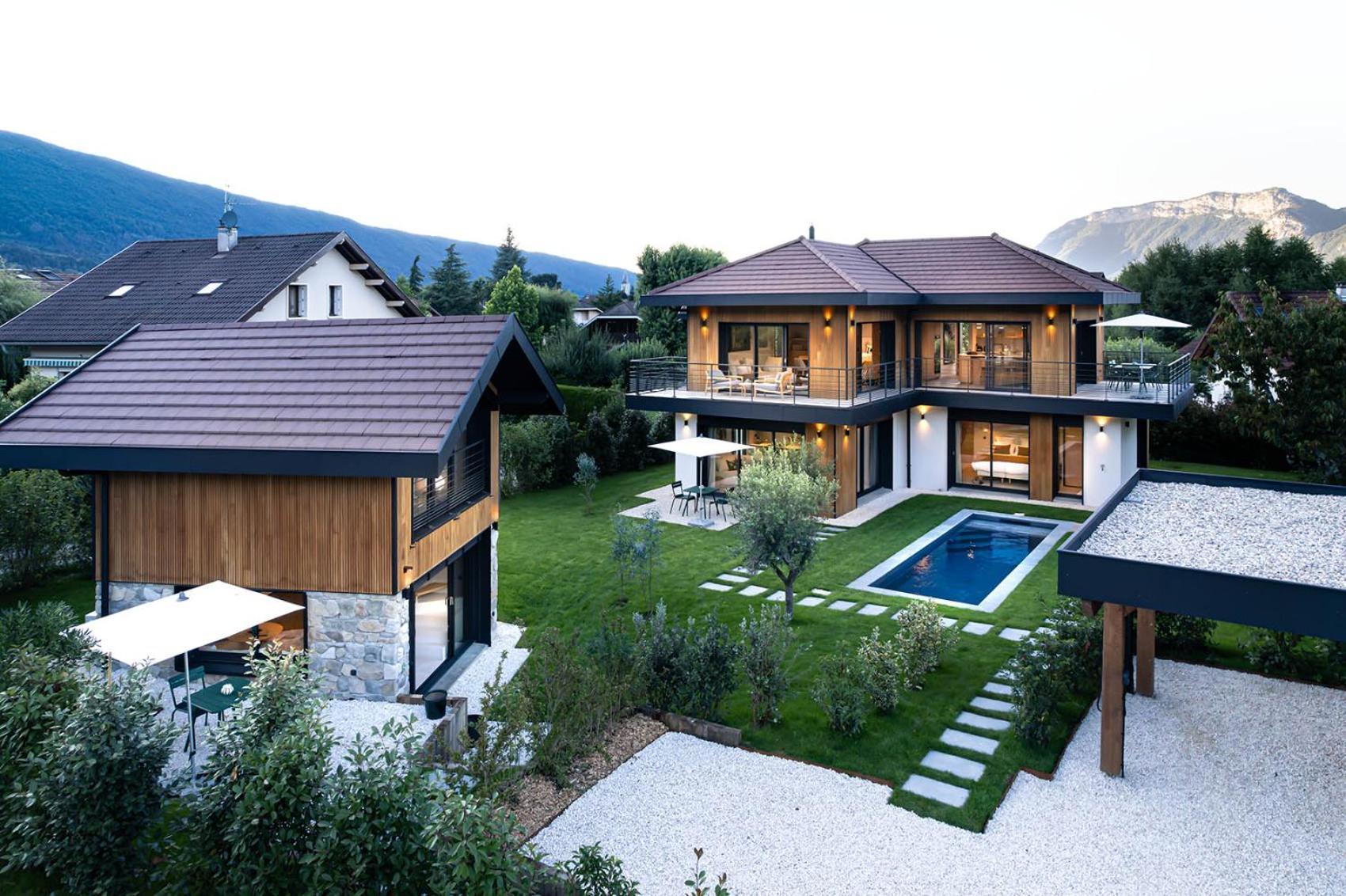 La 225 - Annecy Apartment *