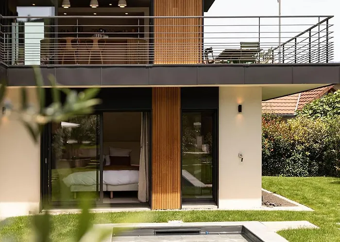 La Villa 225 - Lac Annecy