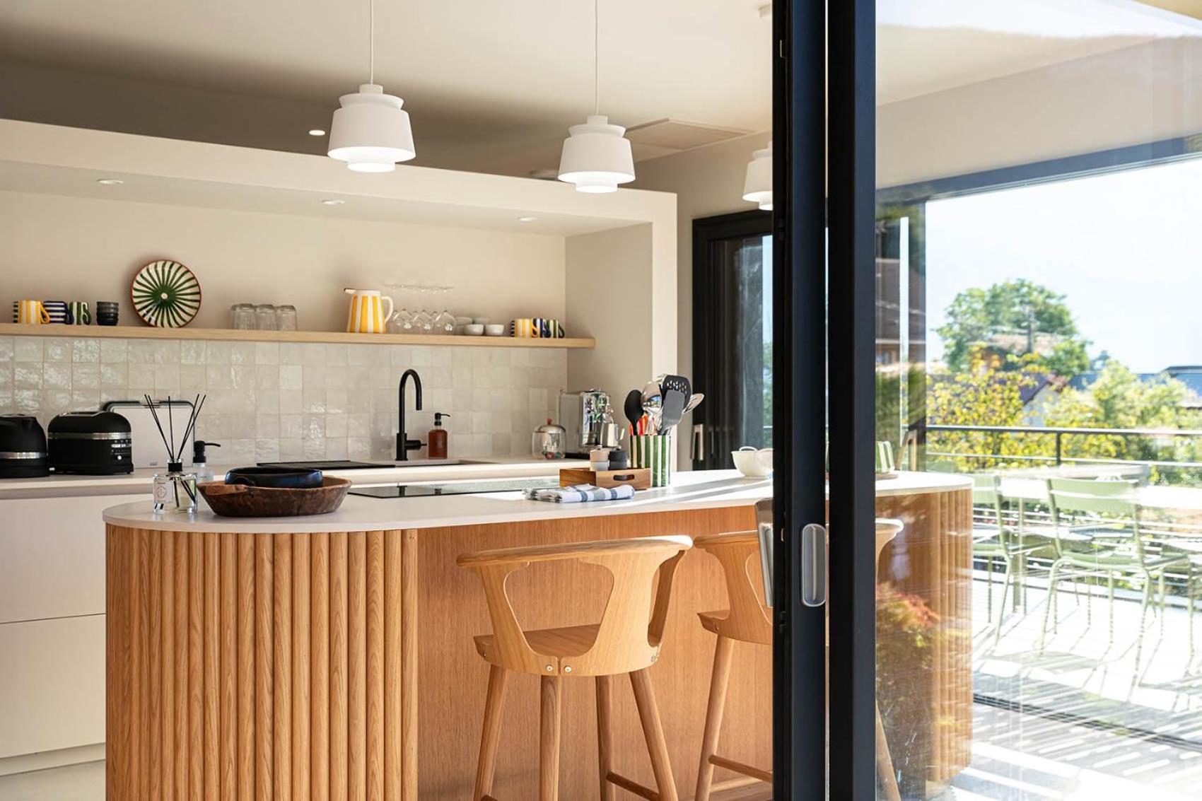 Appartement La 225 - Annecy *