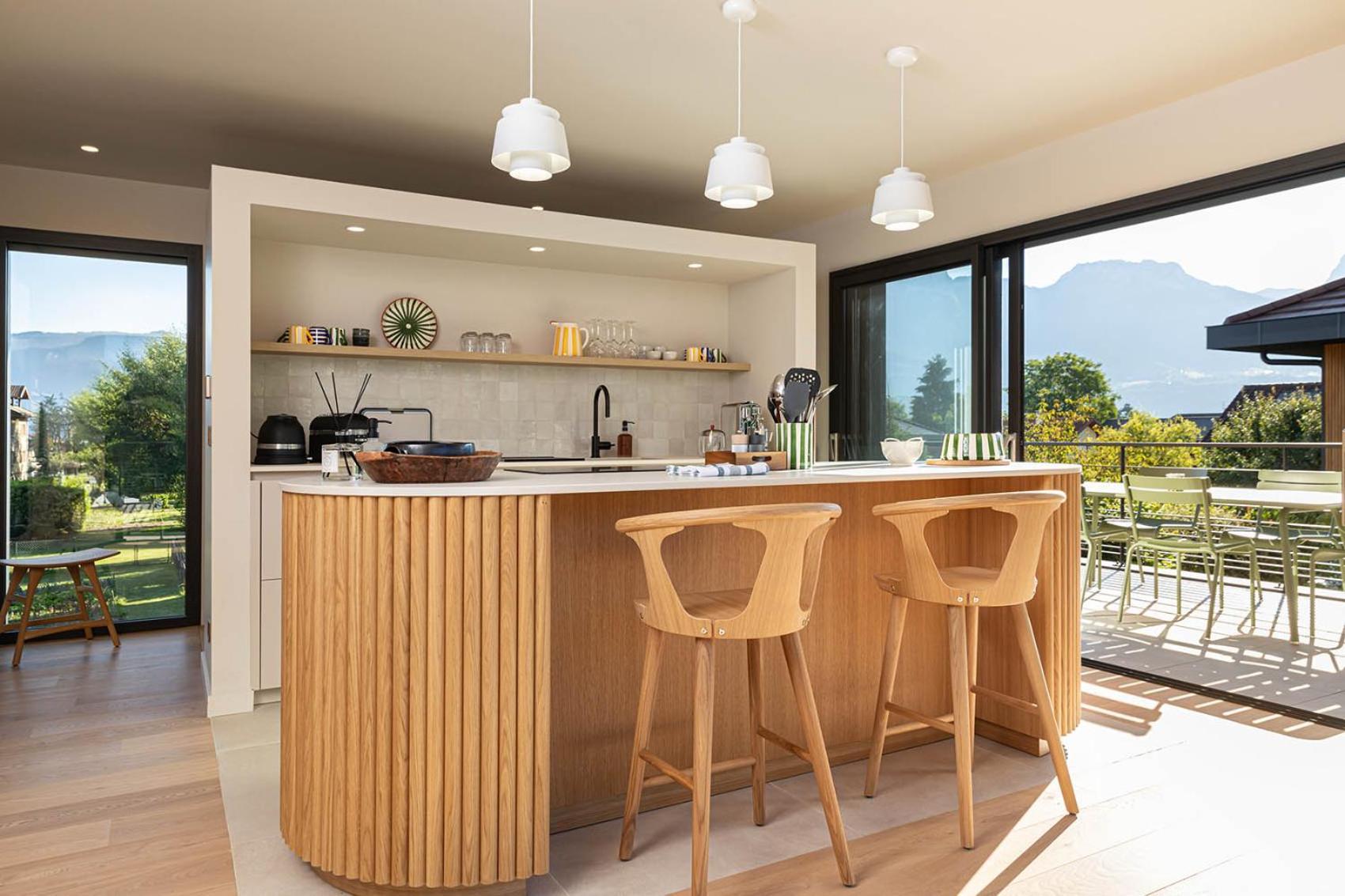La 225 - Annecy Appartement