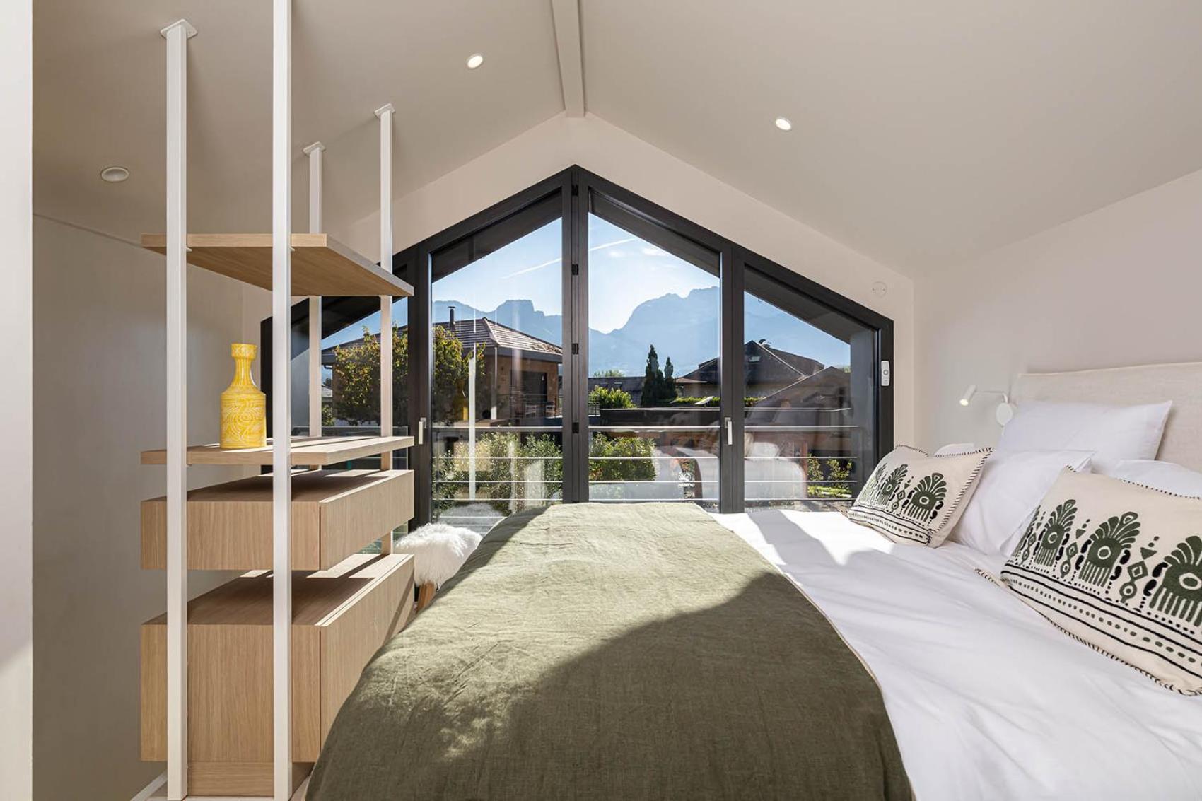 Appartement La 225 - Annecy *