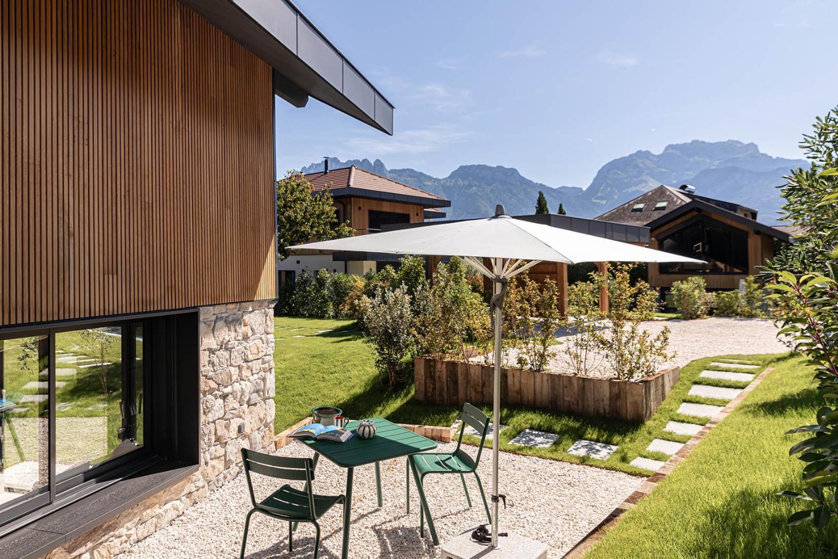 La 225 - Annecy Saint-Jorioz
