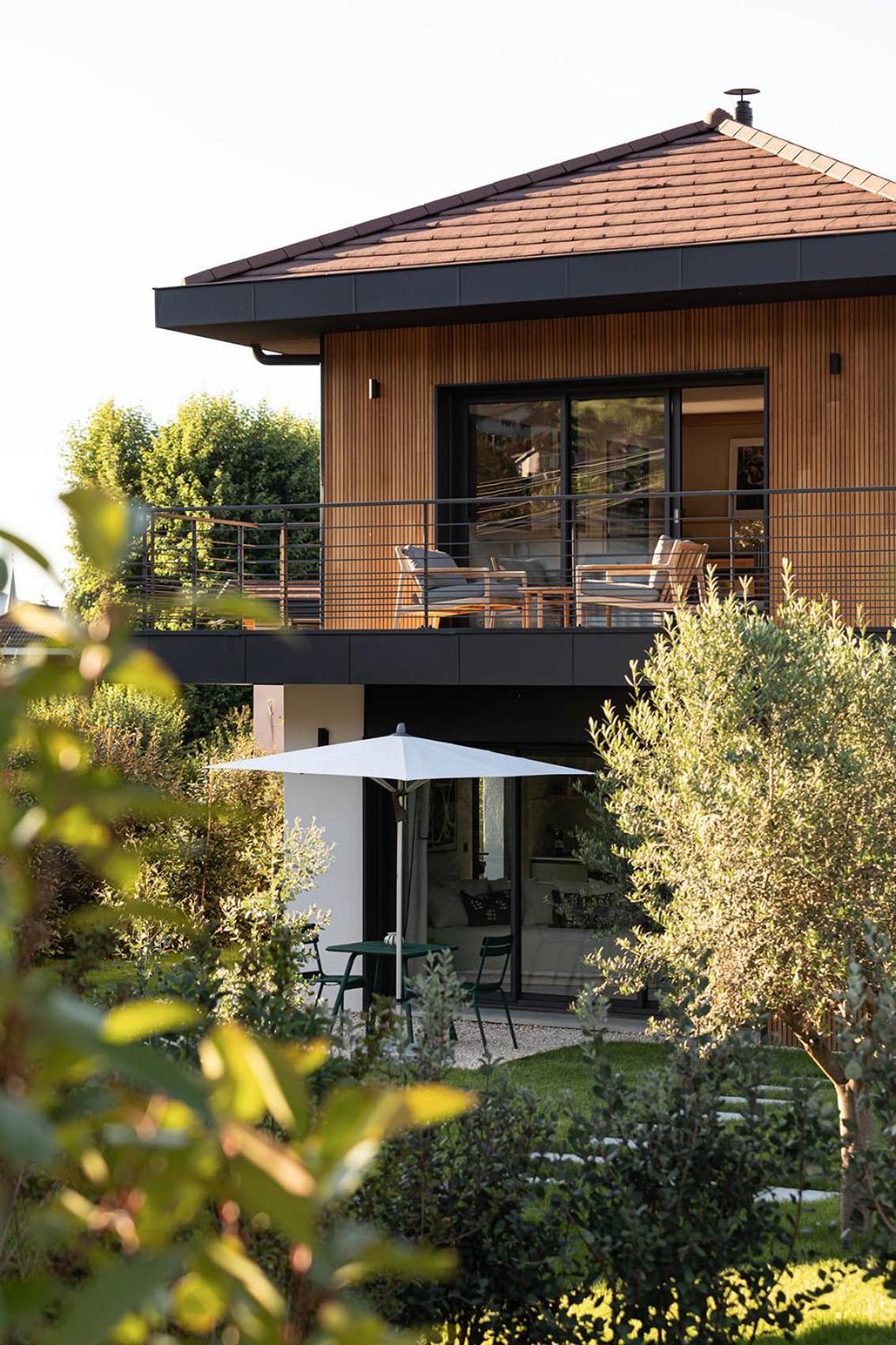 Appartement La 225 - Annecy