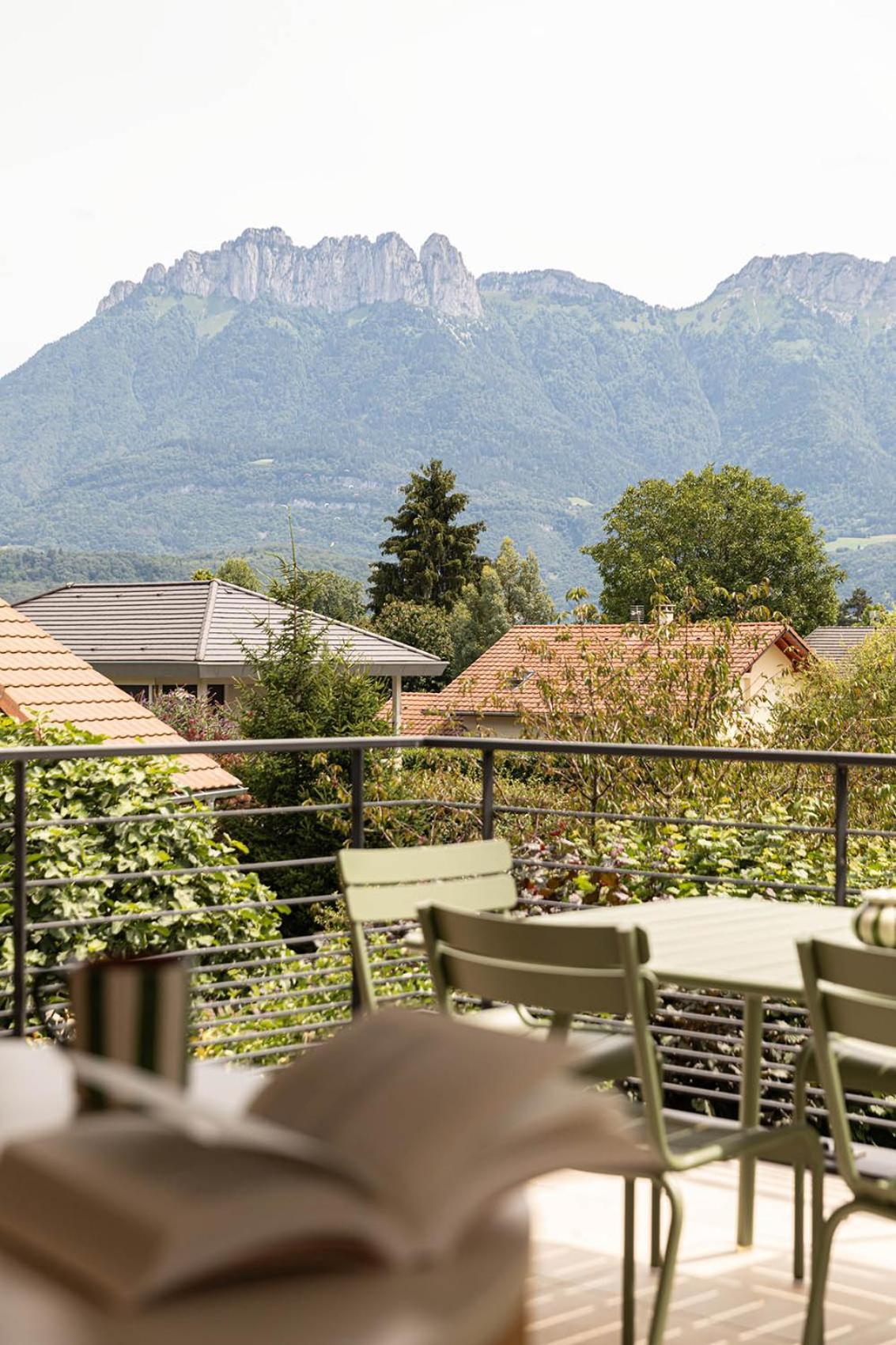 La 225 - Annecy Appartement