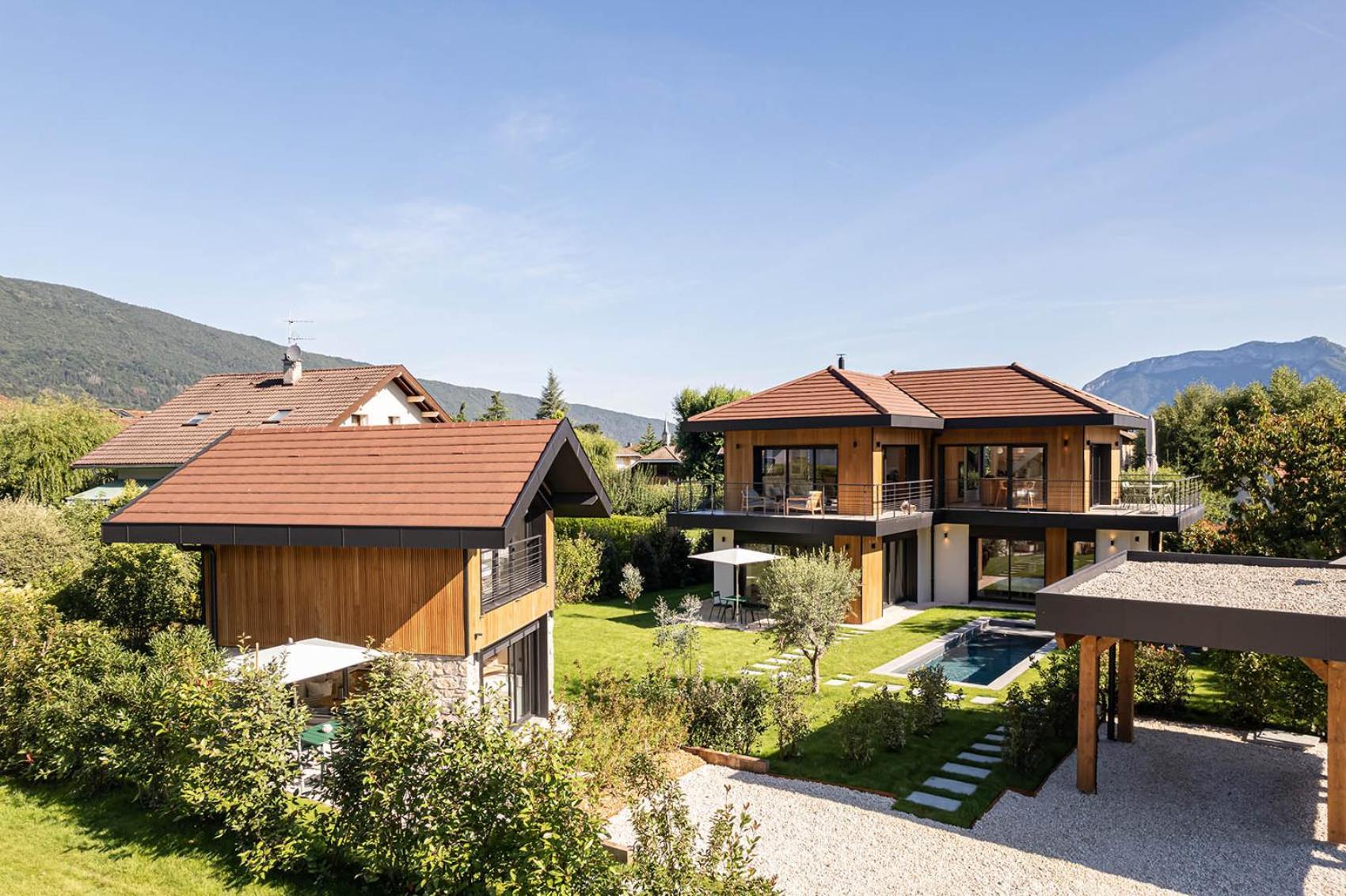 Appartement La 225 - Annecy *