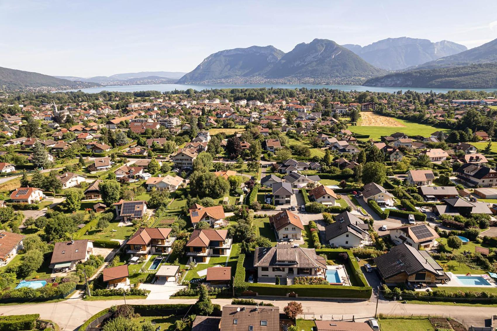 La 225 - Annecy Appartement