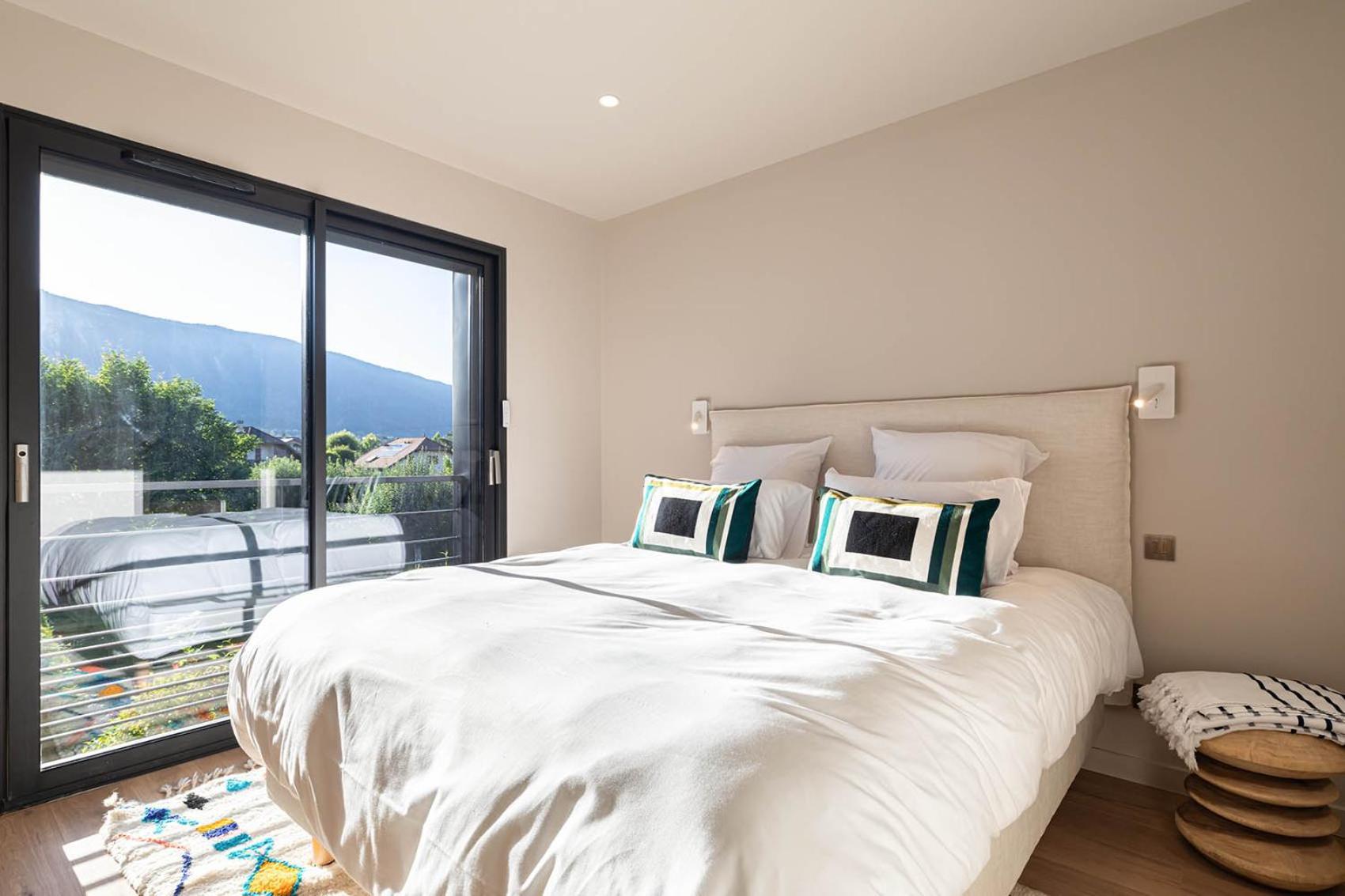 Appartement La 225 - Annecy