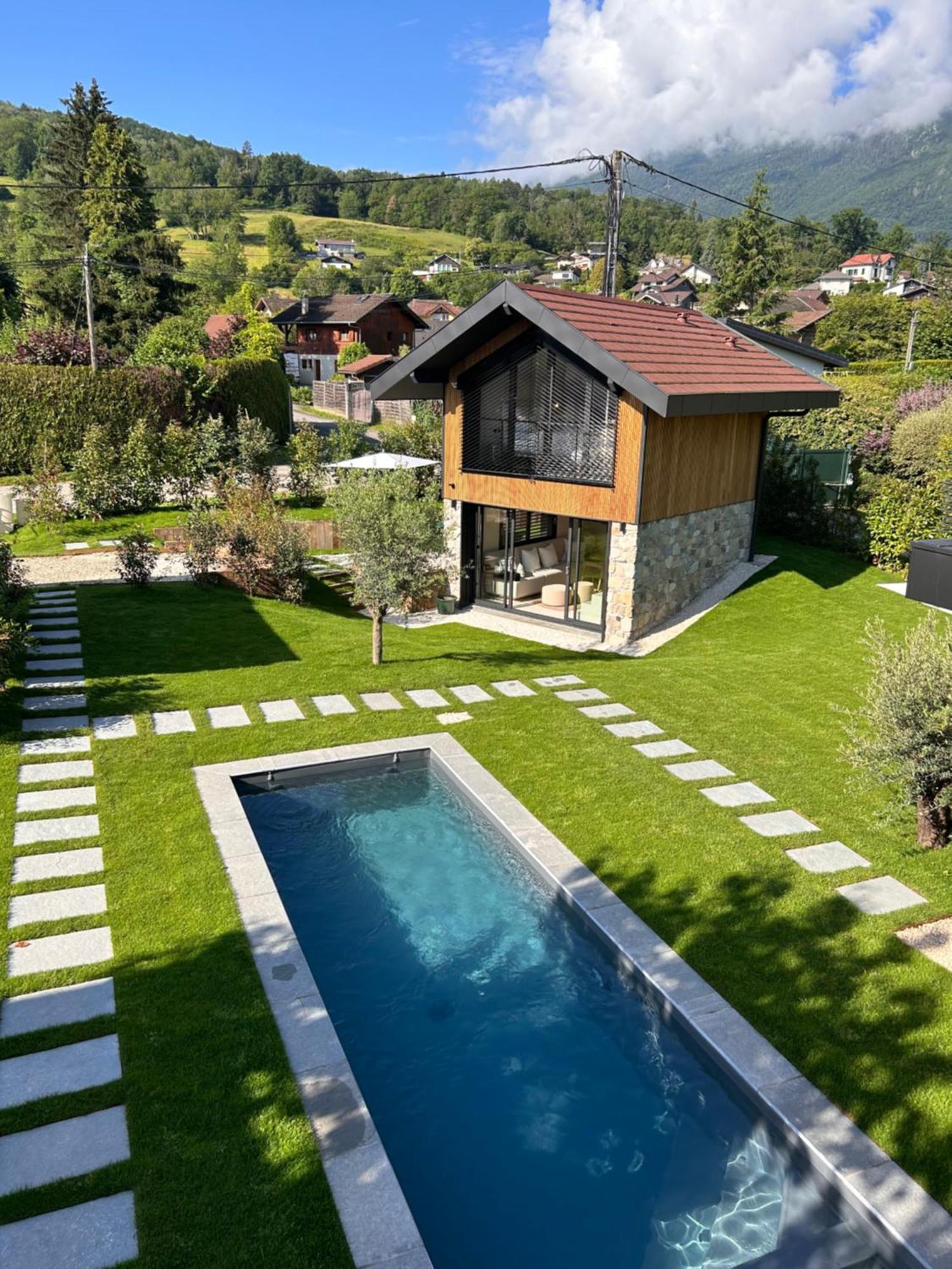 La 225 - Annecy Appartement *